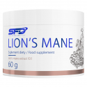 SFD Lion`s Mane Powder - Лъвска Грива